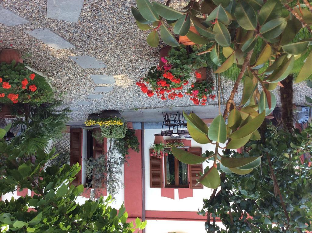 La Corte Di Σαρόνο Δωμάτιο φωτογραφία